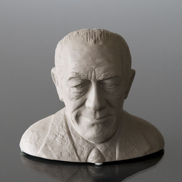 Große Staatsmänner