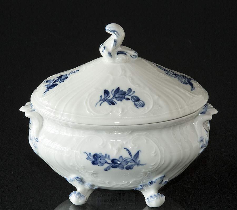 Übrige Royal Copenhagen Geschirre