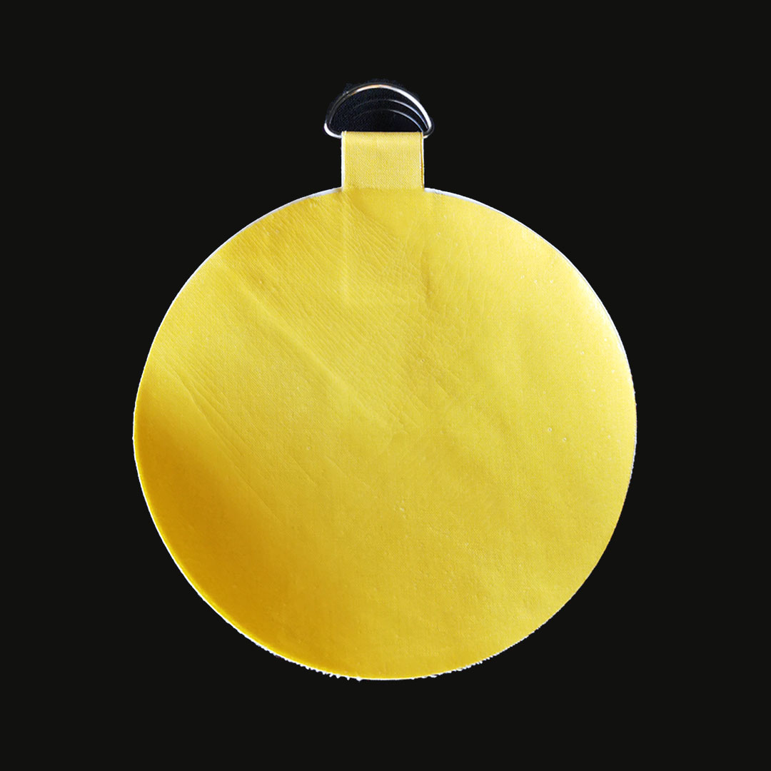 Telleraufhaenger, Disc, extra gross (max. Durchmesser ueber 28 cm, max. 3 kg)