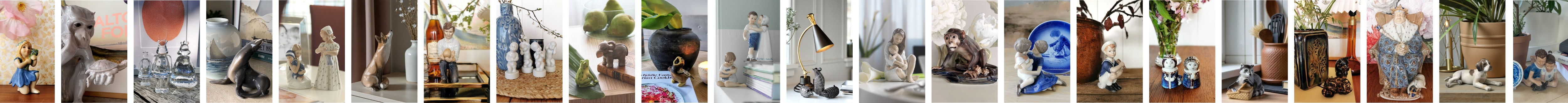 Figuren & Statuetten - Royal Copenhagen - Bis zu 50 % sparen 