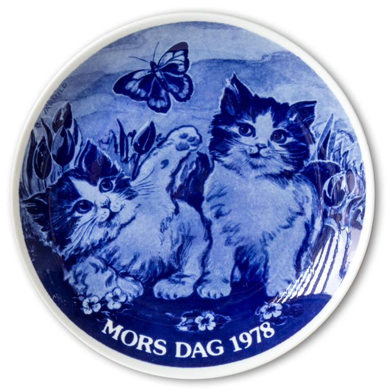 Hansa - Muttertagsteller