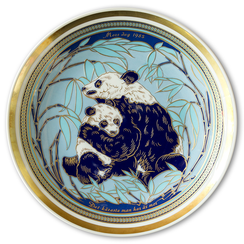 Bavaria - Muttertagsteller