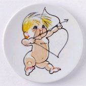 RC Christel Sternzeichen Plaketten