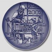 Großeltern Teller RC