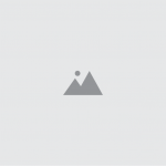 Bing & Gröndah Musselmalet Fingerhut mit Kette
