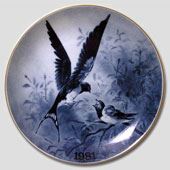 Tove Svendsen  Vögel - Tiere - Pferde 