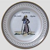 B&G - Einwohner der Erde