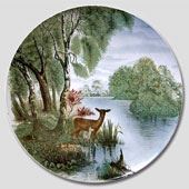 Villeroy & Boch Landschaften oder Blumen