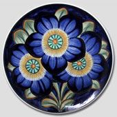 Royal Copenh Landschaften oder Blumen