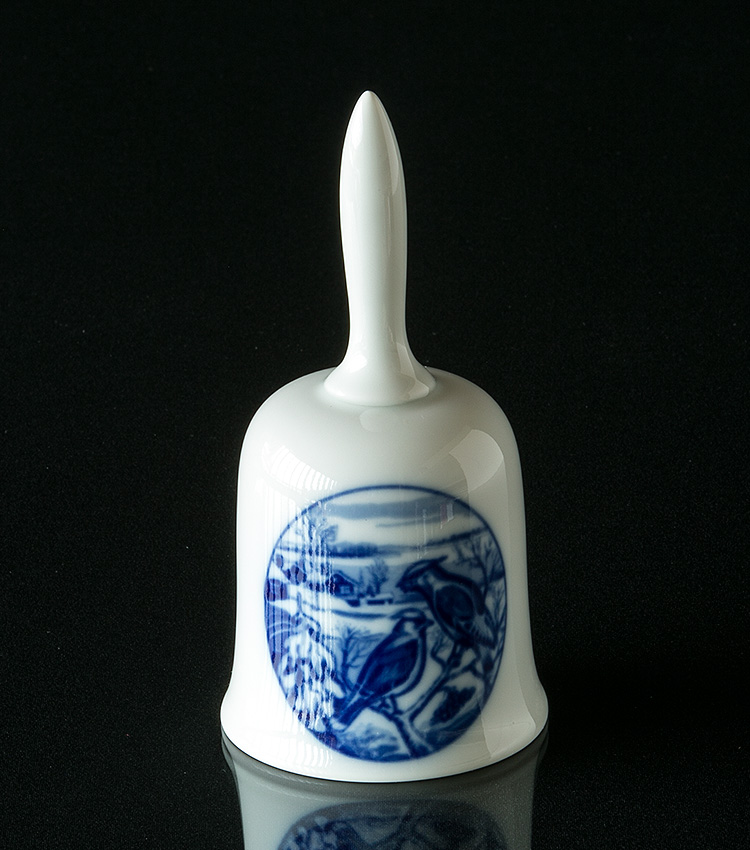 Hackefors Weihnachtsglocken