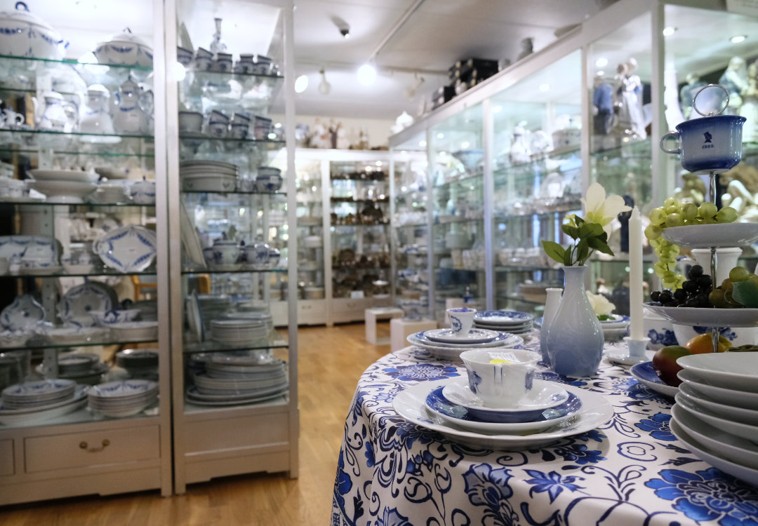 2 verschiedene Möglichkeiten, wie Sie an DPH verkaufen können