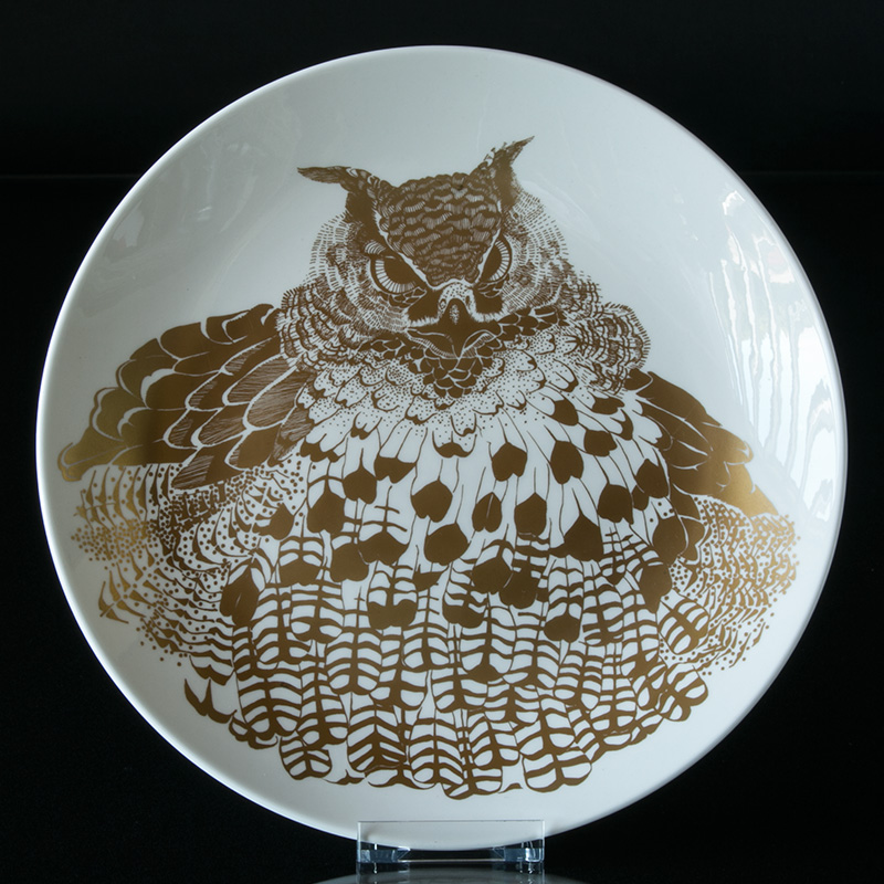 Gustavsberg Gefährdete Tiere