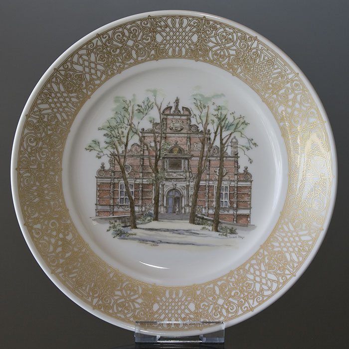 Kopenhagen Prospekte - Mads Stage 