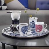 Björn Wiinblad Denmark