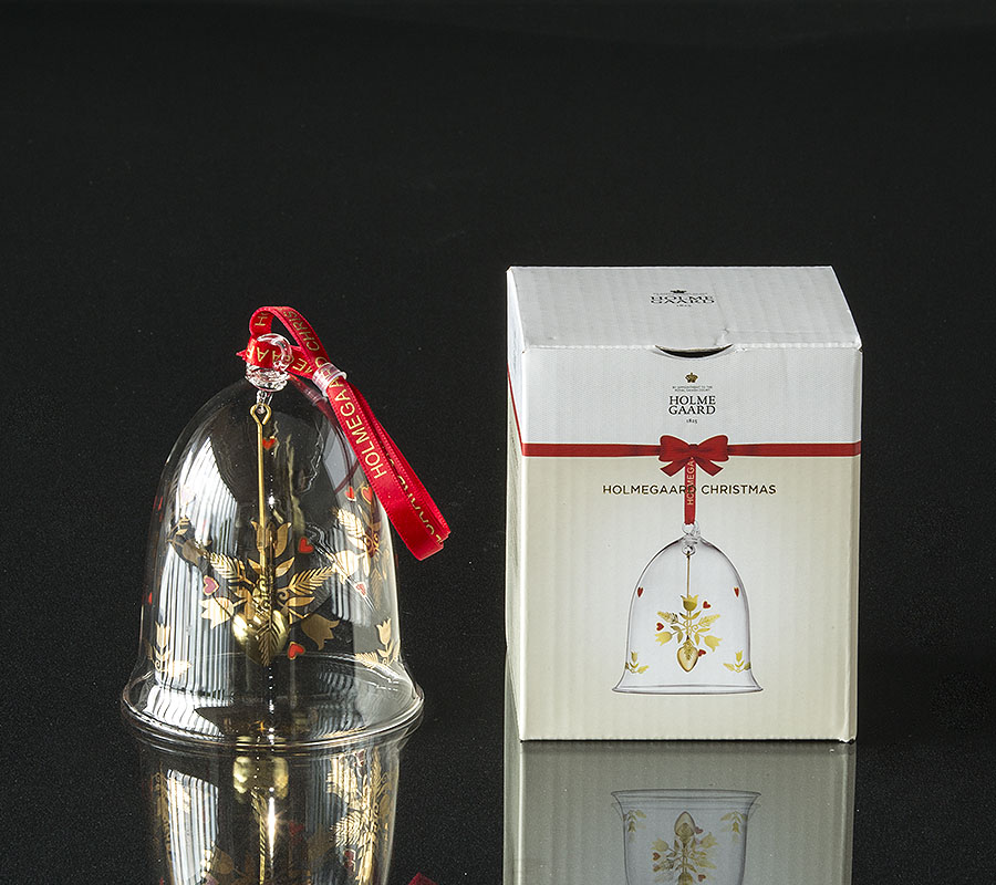 Übrige Holmegaard Weihnachten