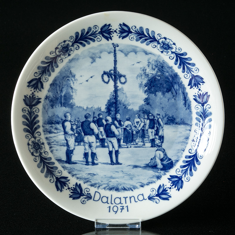 Seltmann Schwedische Landschaften