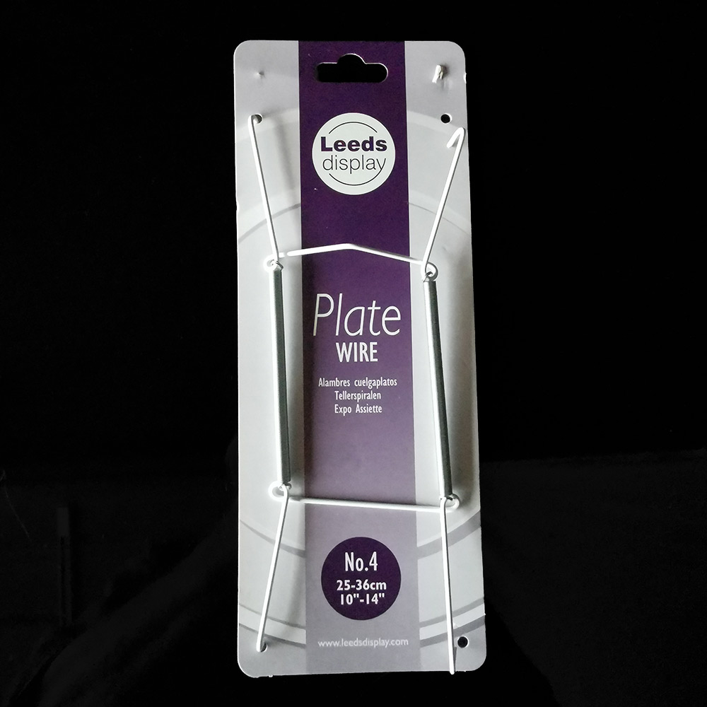 Telleraufhaenger für Teller Ø 25-36 cm