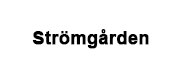 Strömgården