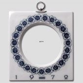 Royal Copenh. Bilderrahmen