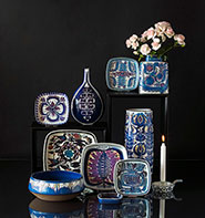 Keramik Steinzeug Fayence