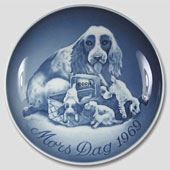 Muttertag und Vatertag