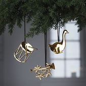 Karen Blixens Weihnachten