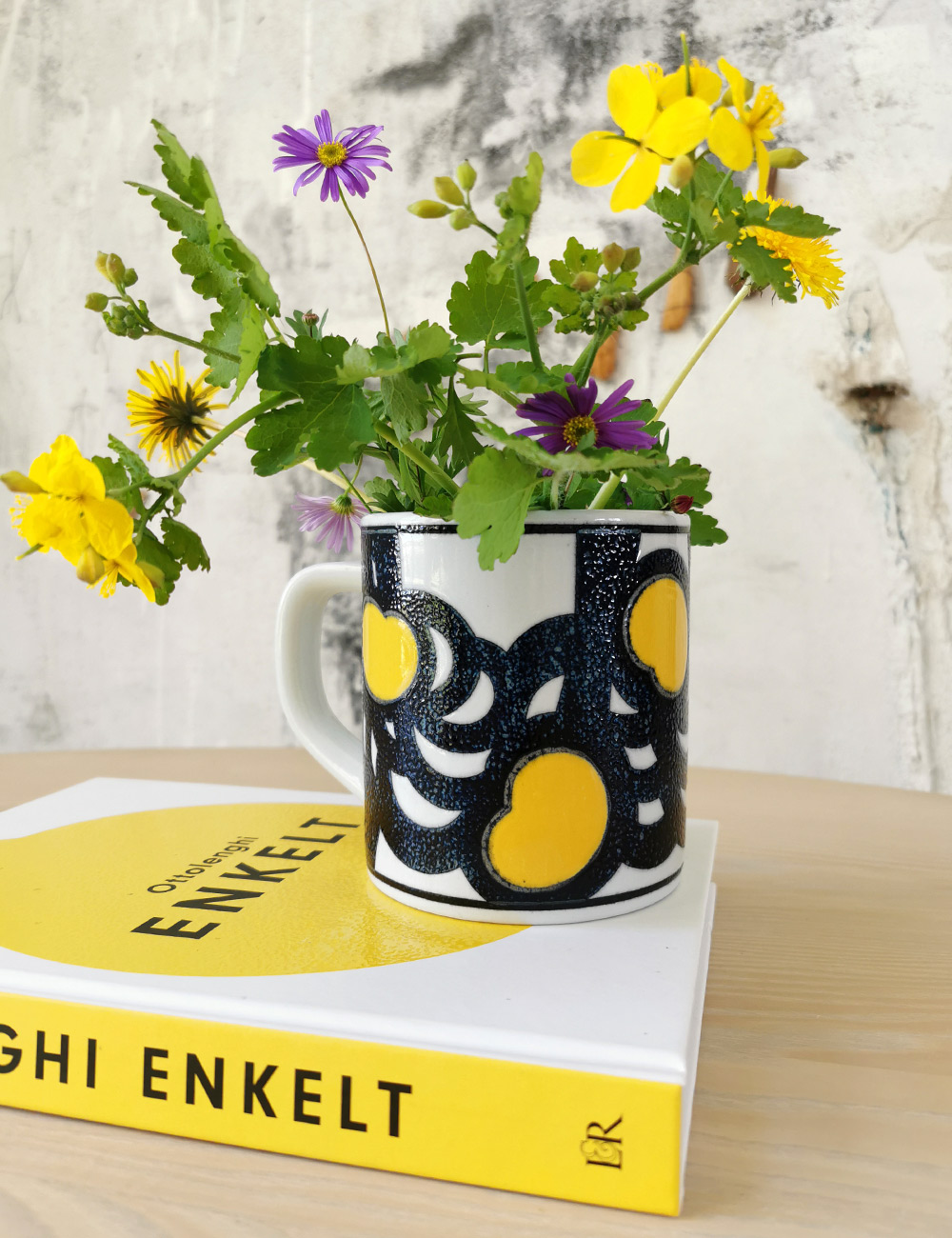 Royal Copenhagen Jahresbecher