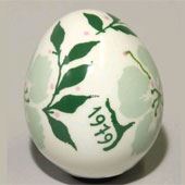 Royal Copenhagen Jahreseier