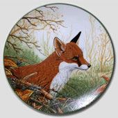 Royal Doulton - Porträts der Natur